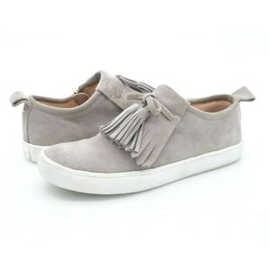 Kate Spade New York Lenna Womens 5.5 Sneaker Tasse